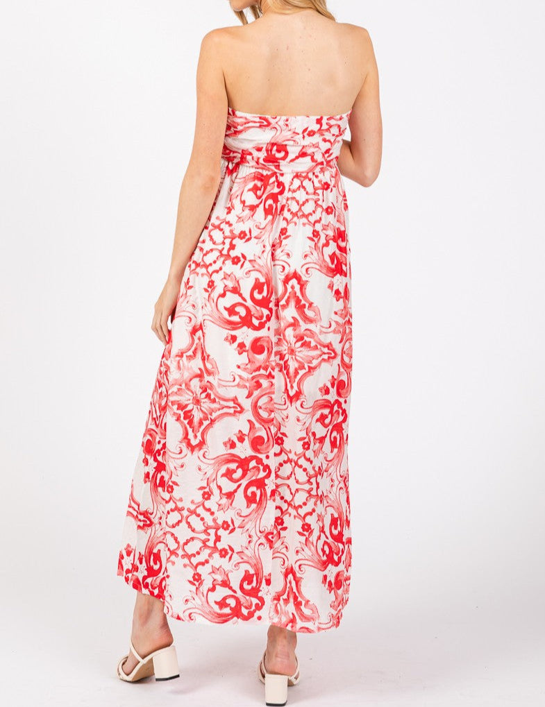 Sherrie Maxi Dress