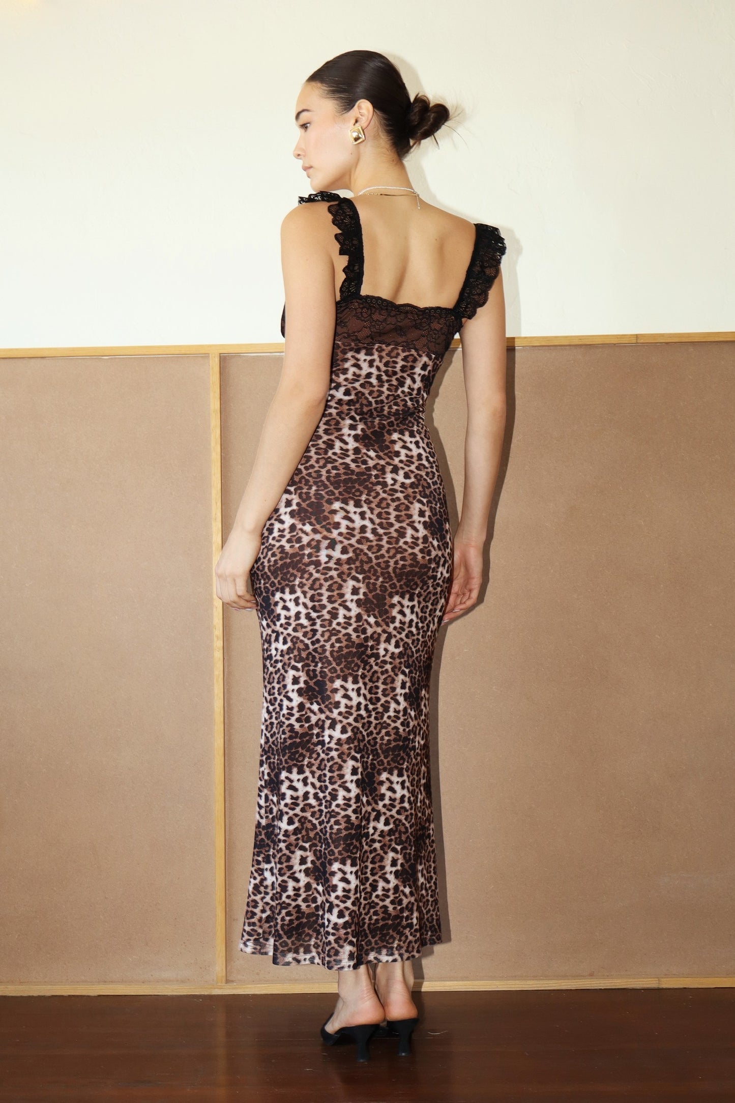 Jasmine Dress