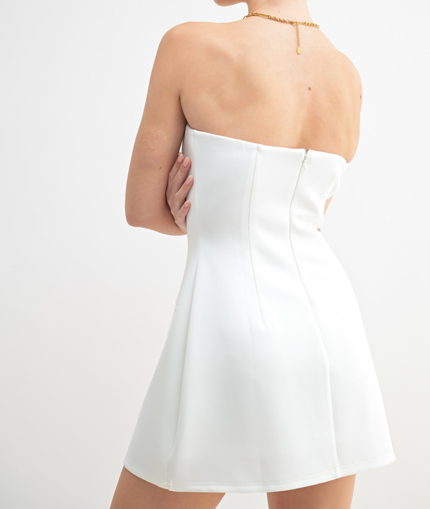 Julieta Dress