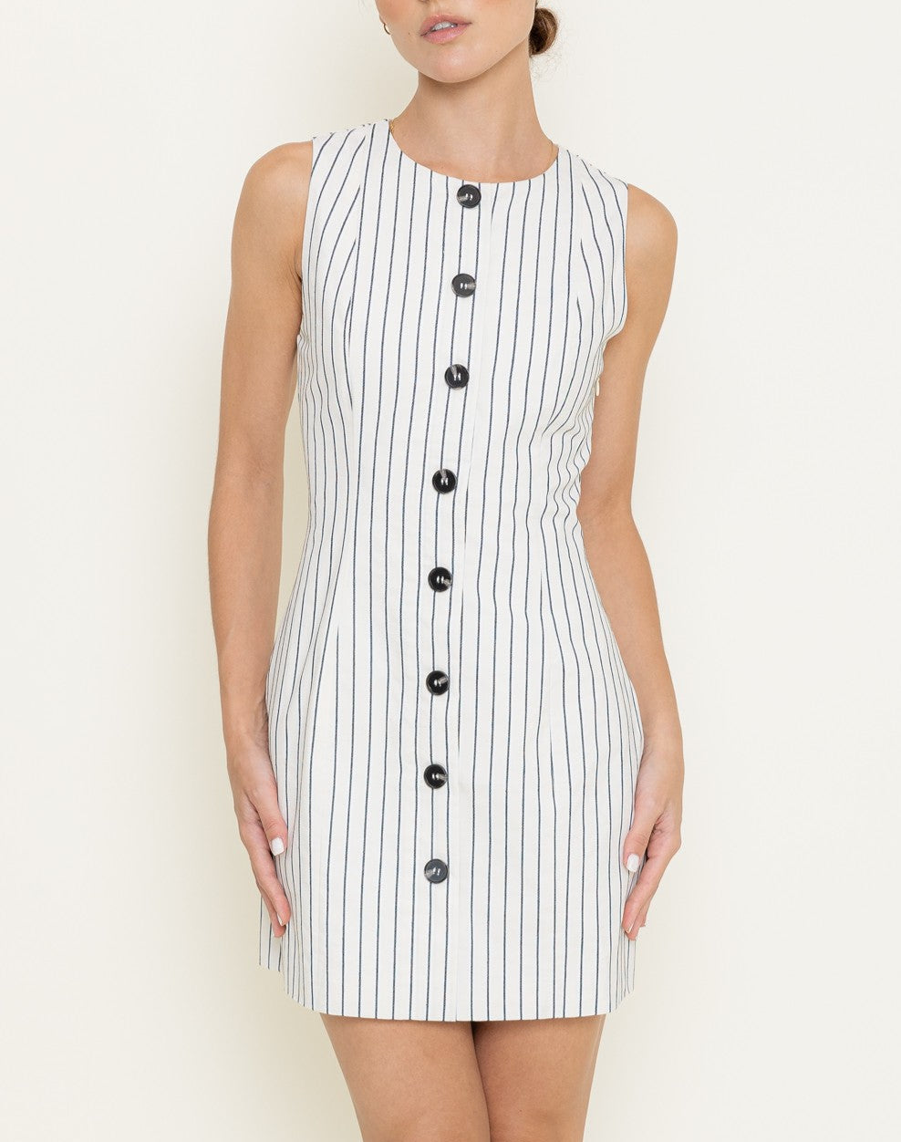 Celine Mini Dress