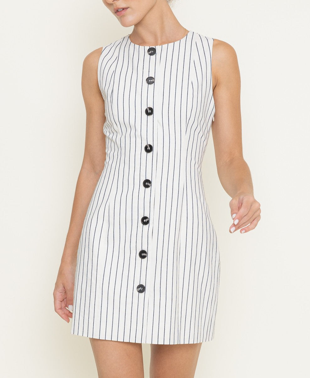 Celine Mini Dress
