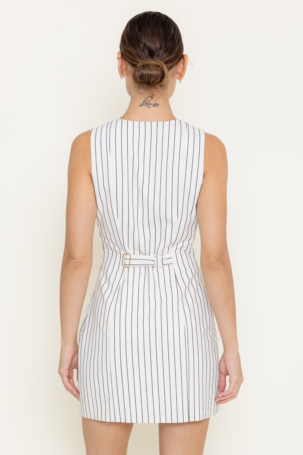 Celine Mini Dress