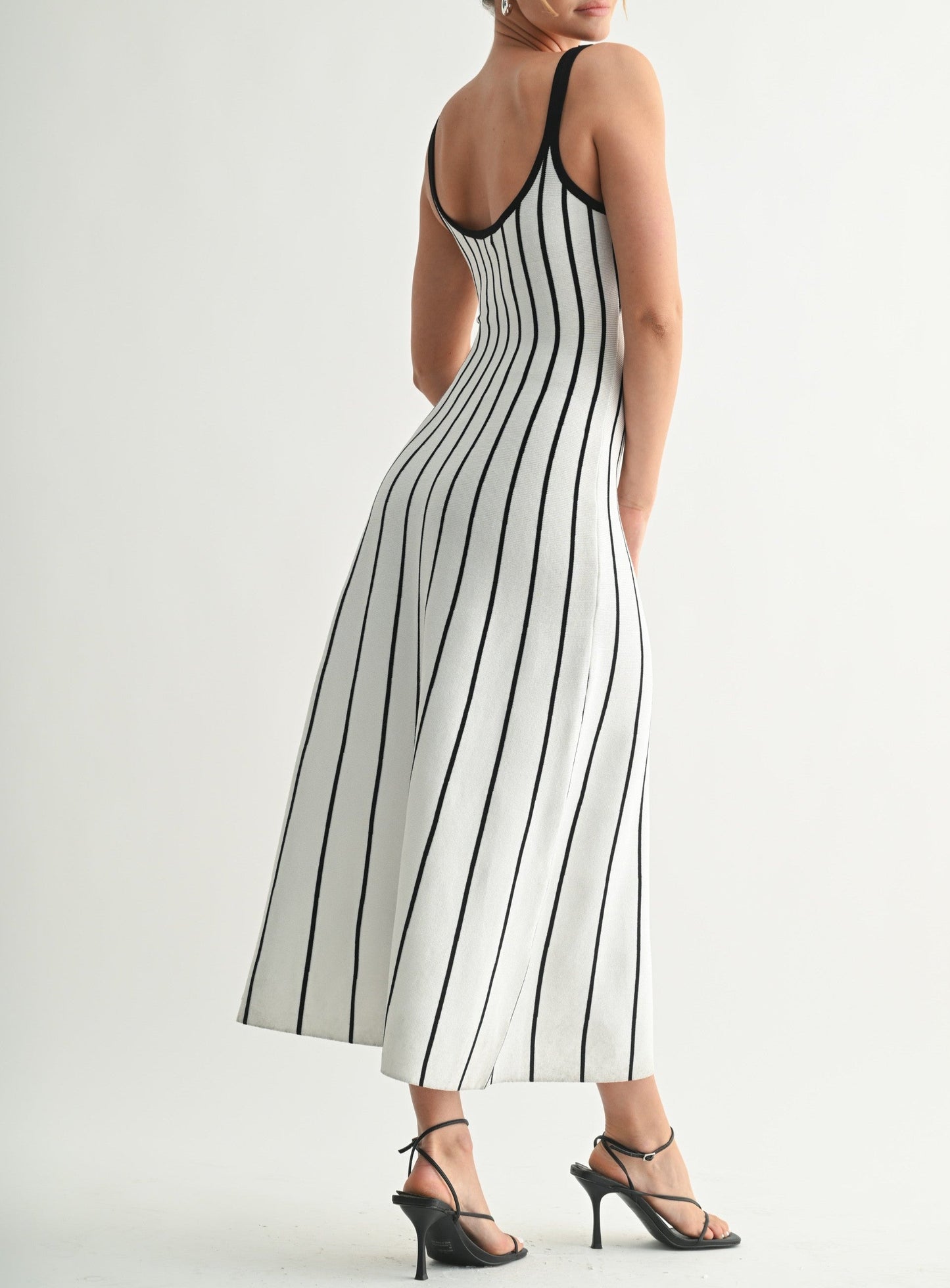 Zaira Midi Dress