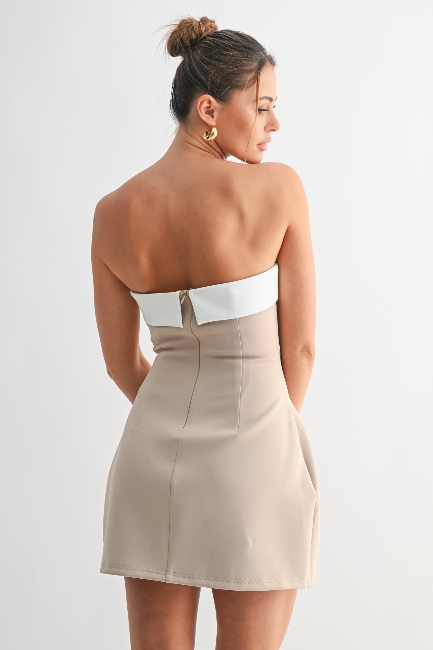 Nyla Dress