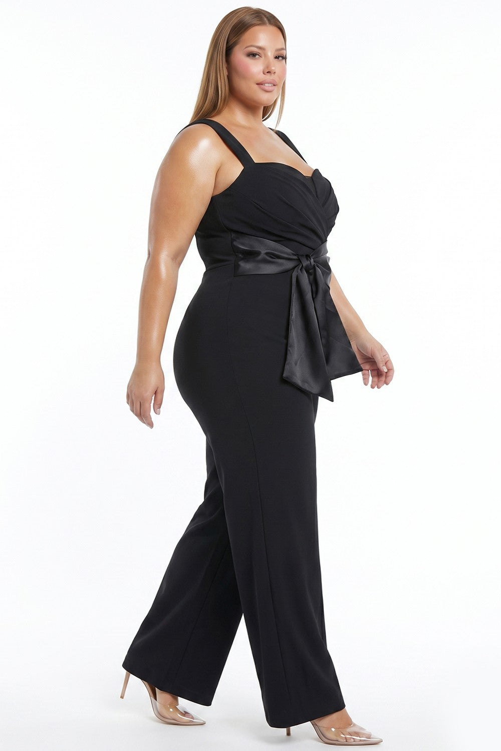 Karissa Jumpsuit