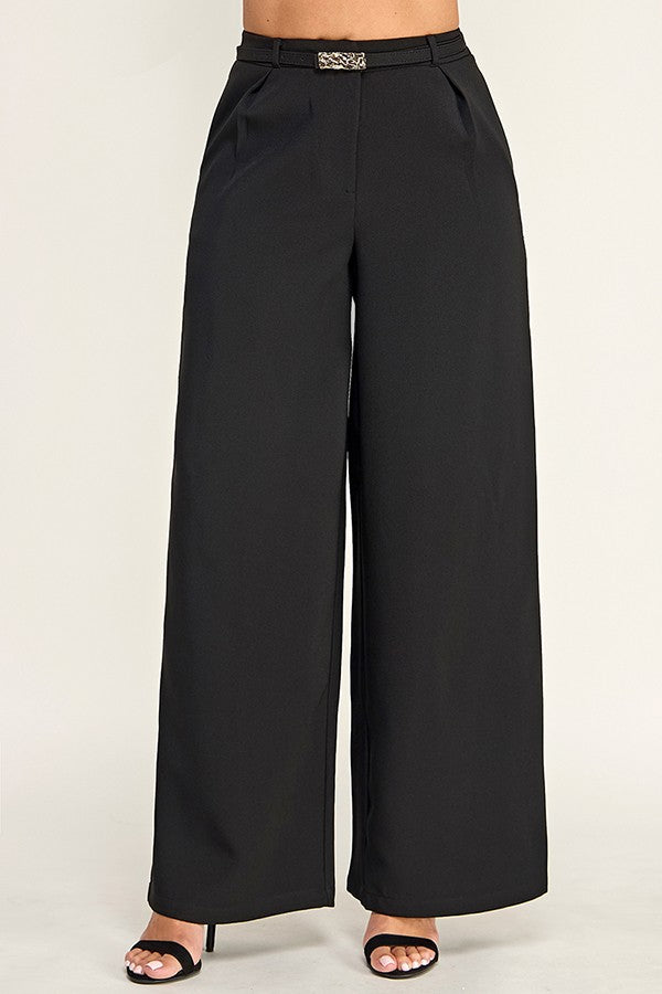 Black Pants