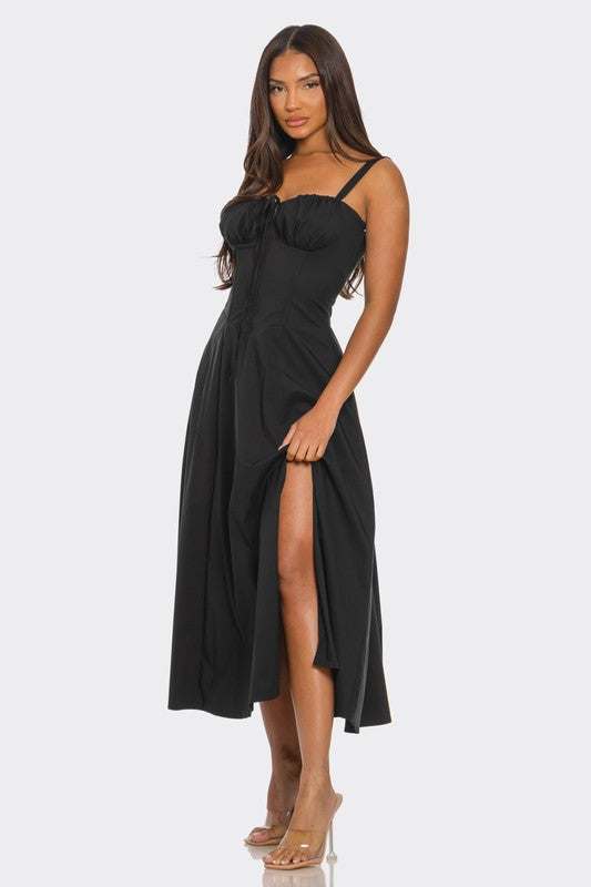Theodora Maxi Dress