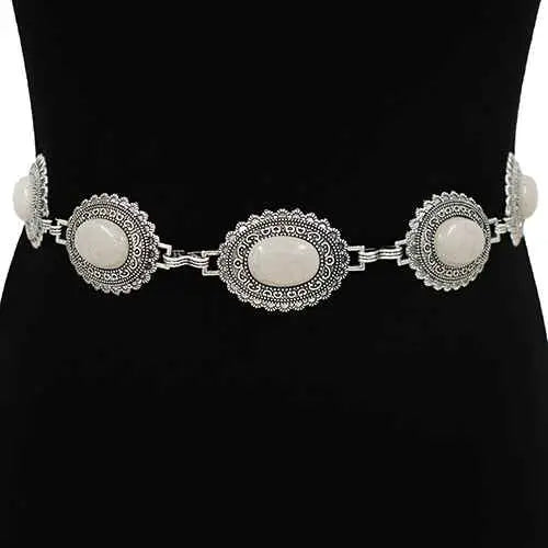 Western Concho Belt