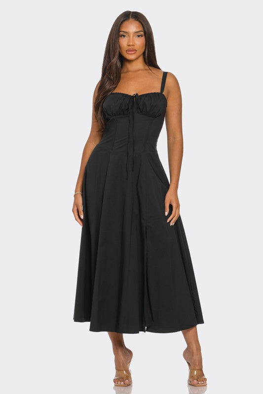 Theodora Maxi Dress