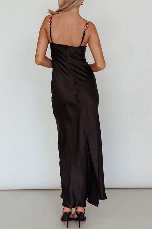 Rosa Maxi Dress