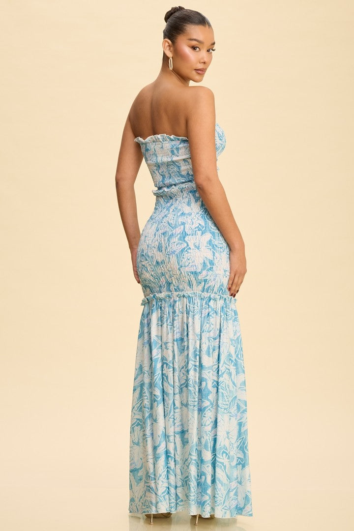 Maris Maxi Dress