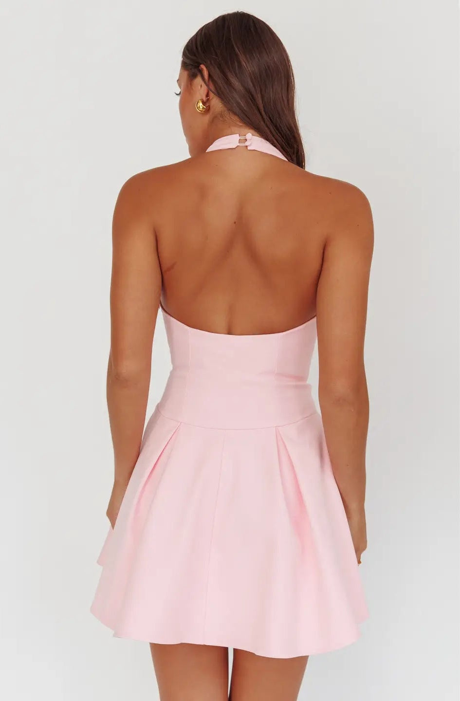 Valentina Mini Dress