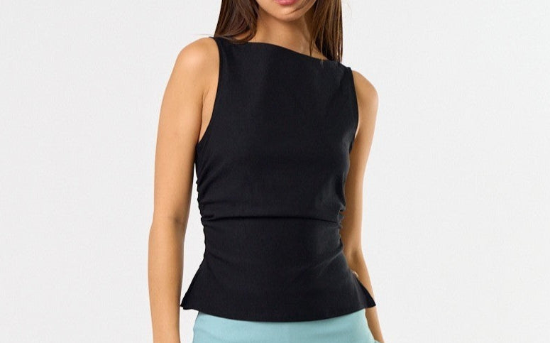 Black Top