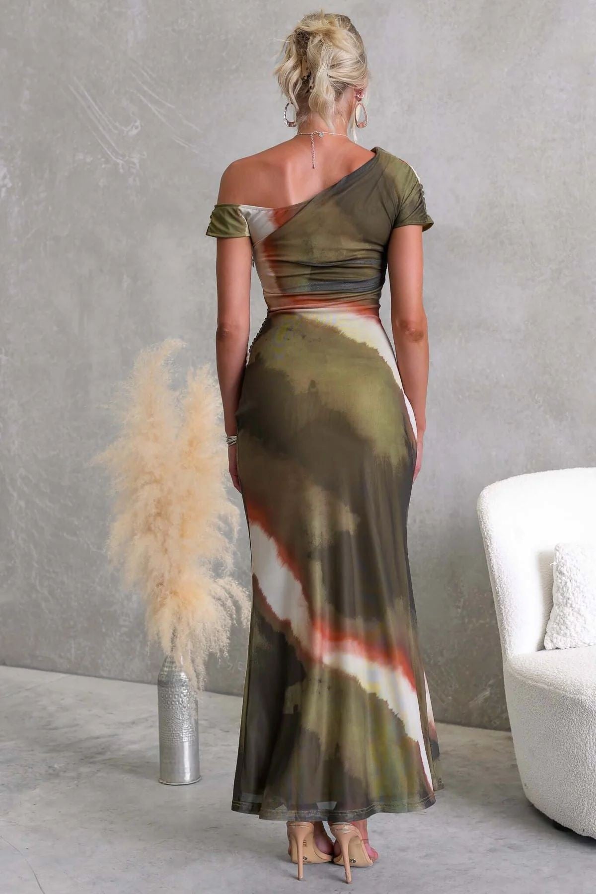 Janice Dress