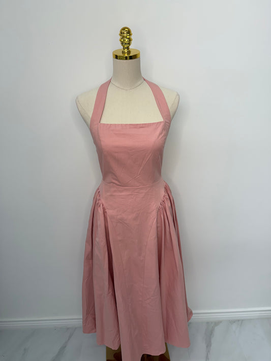Rosa Maxi Dress