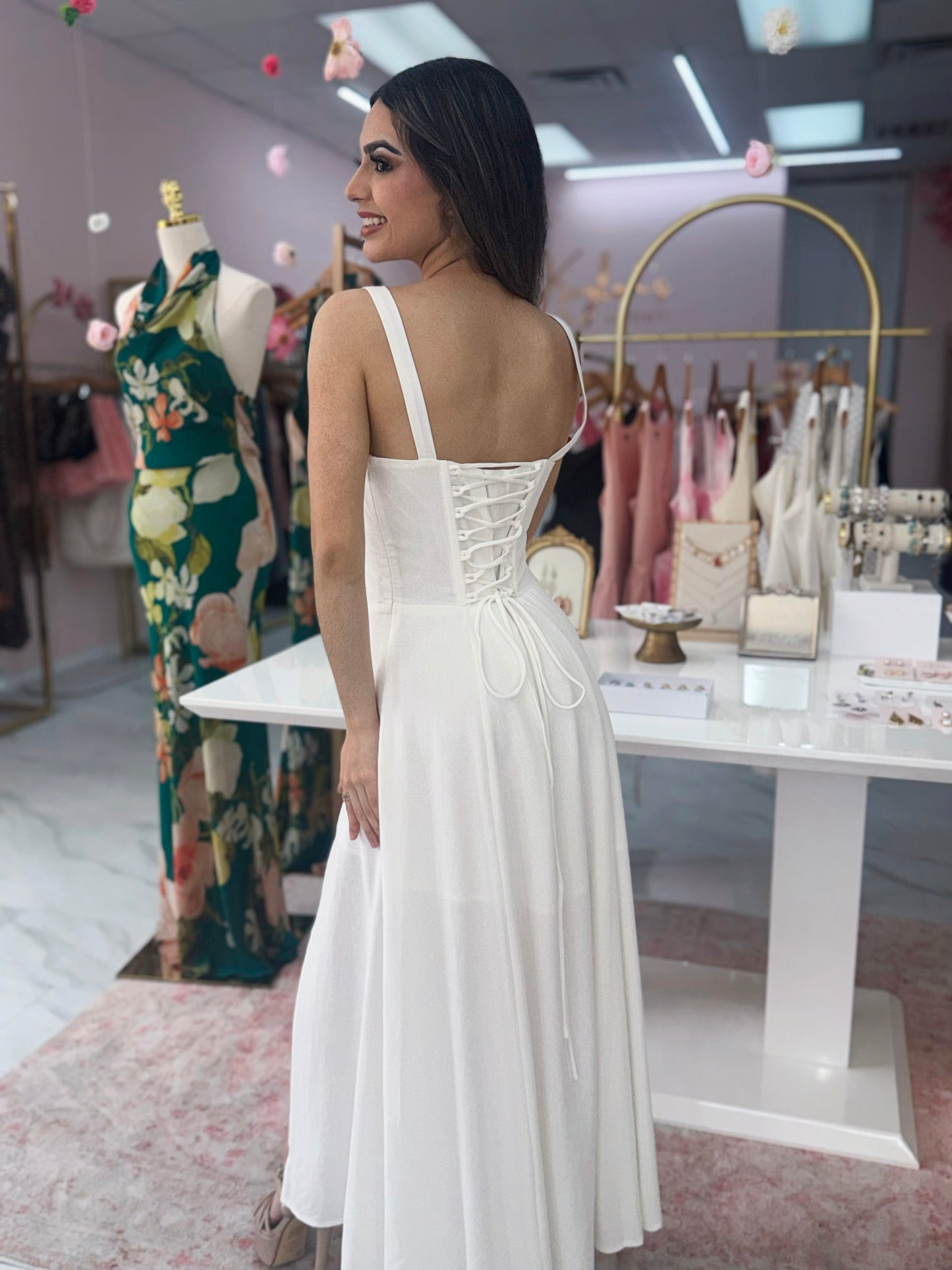 Elsie Dress