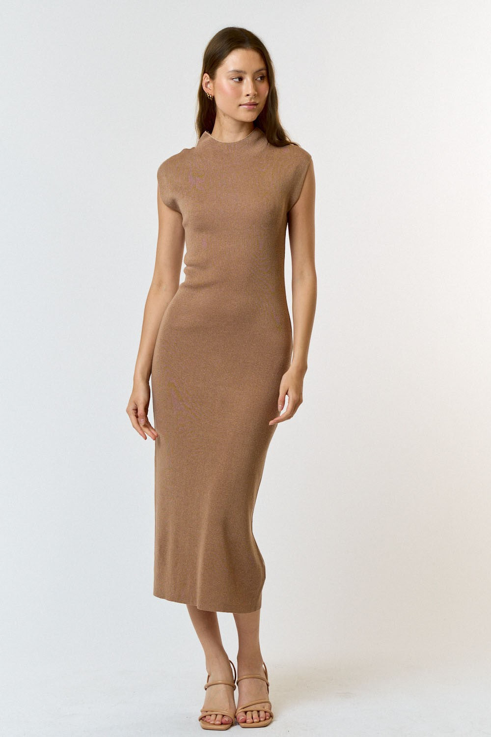 Alice Sweater Dress