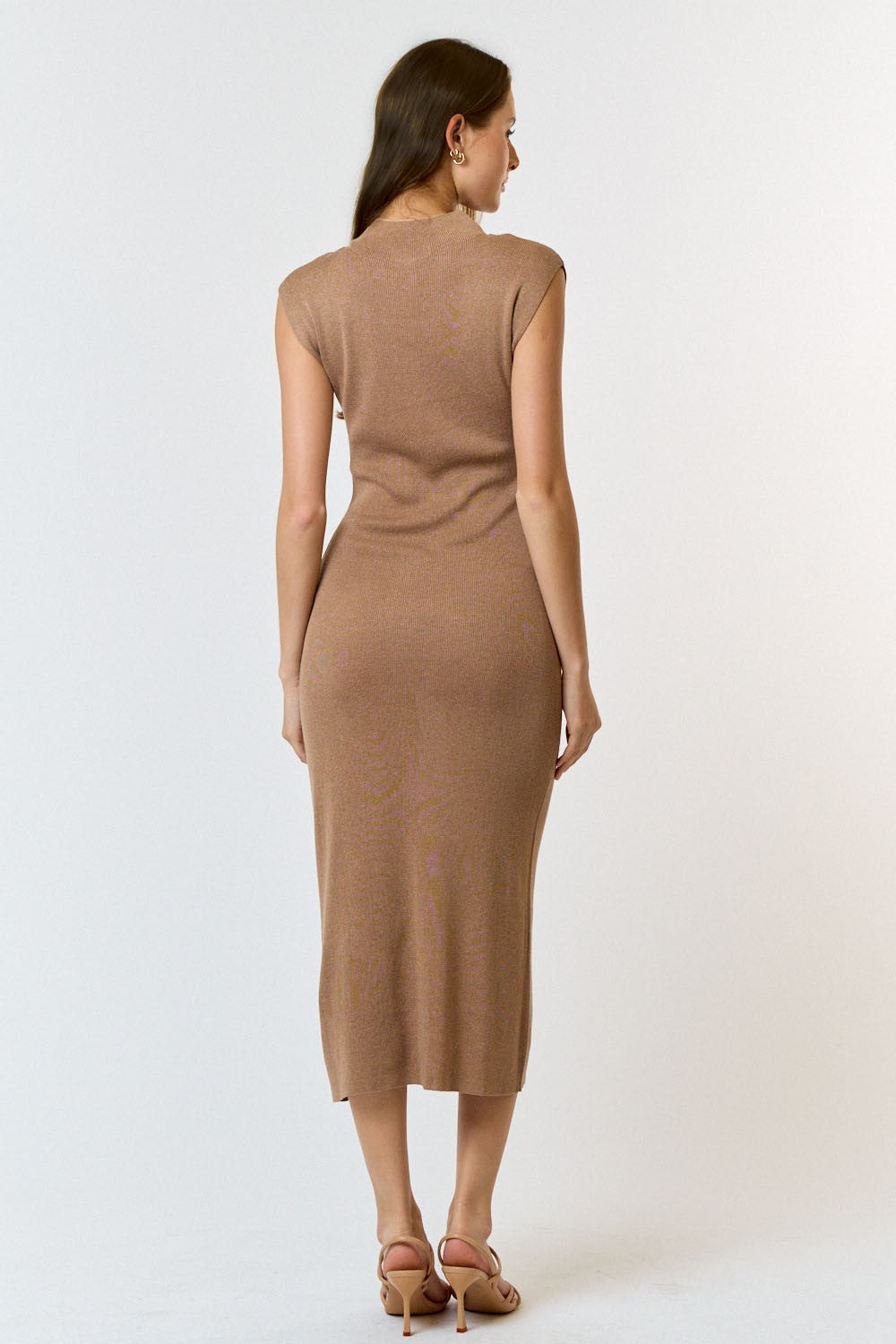 Alice Sweater Dress
