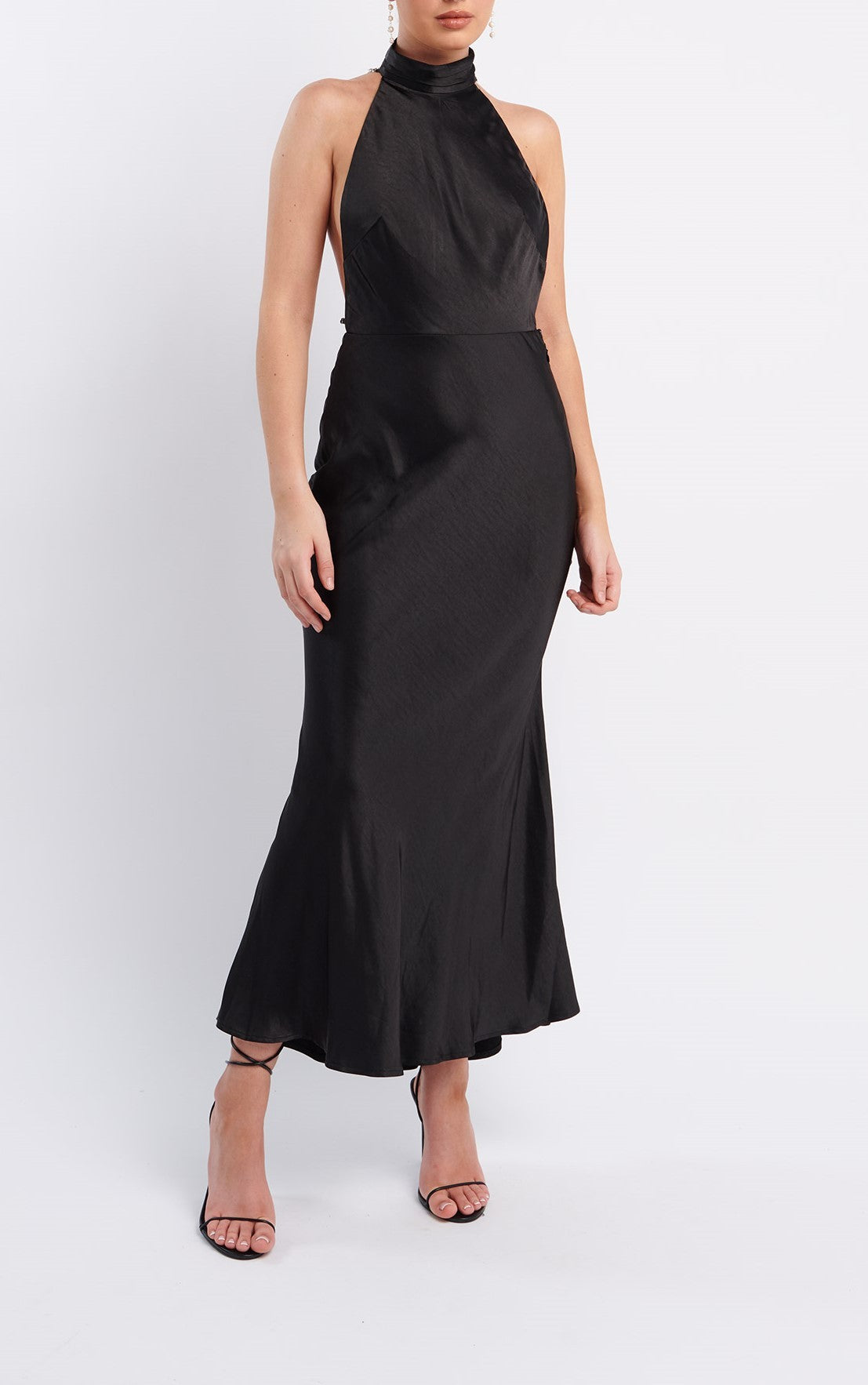 Stella Maxi Dress