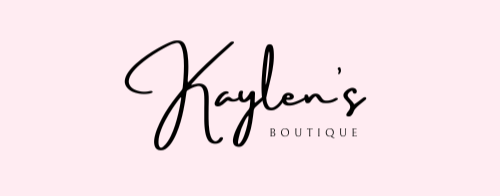 Kaylen’s Boutique