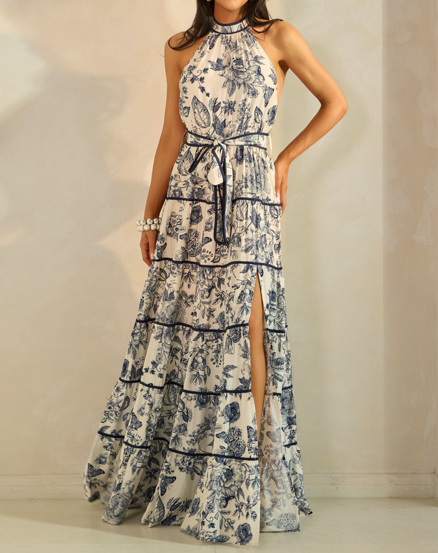 Celeste Maxi Dress