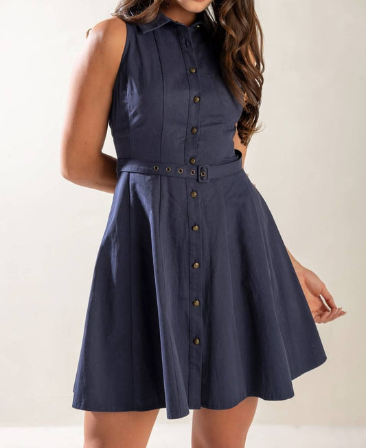 Stacy Dress