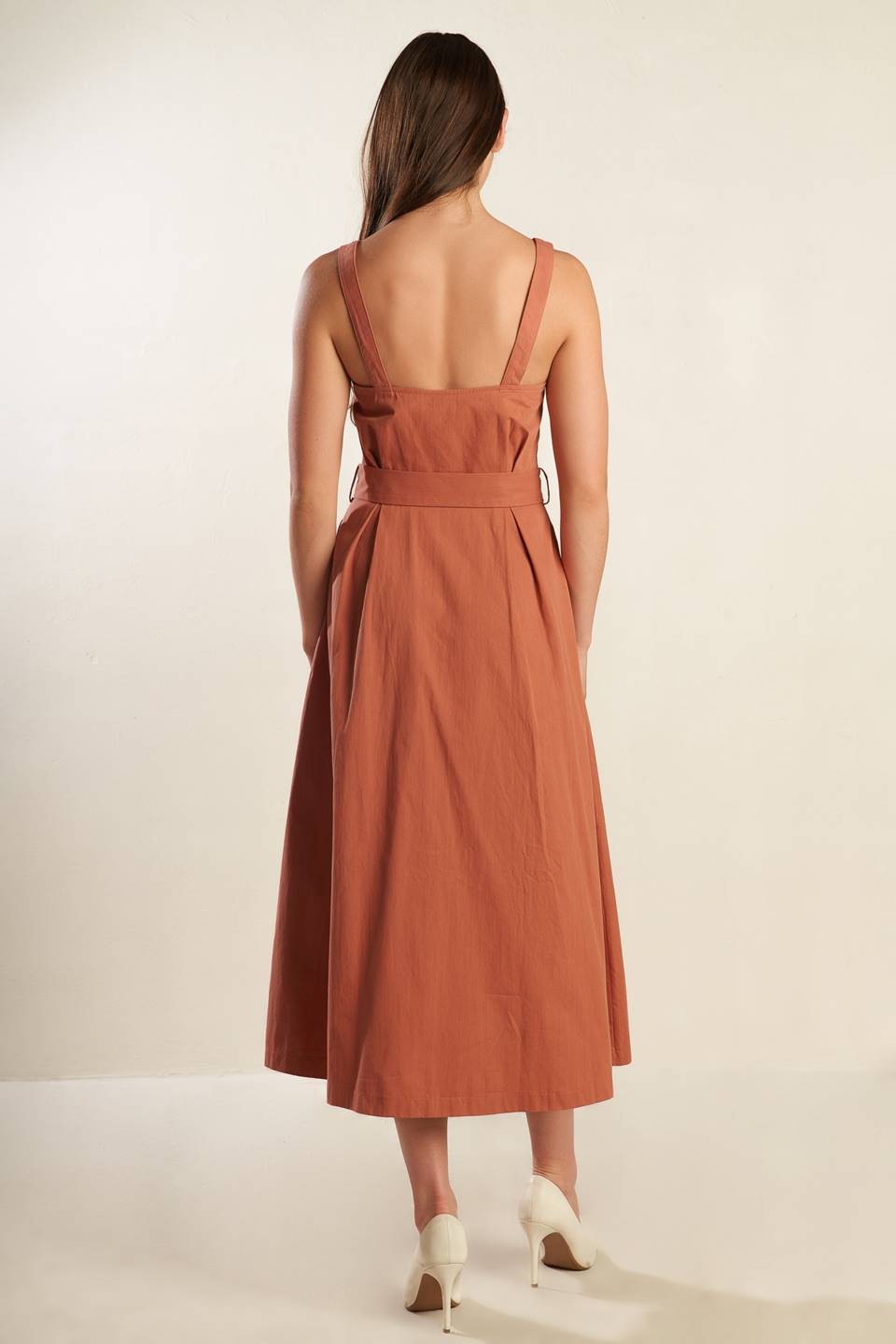 Eve Dress