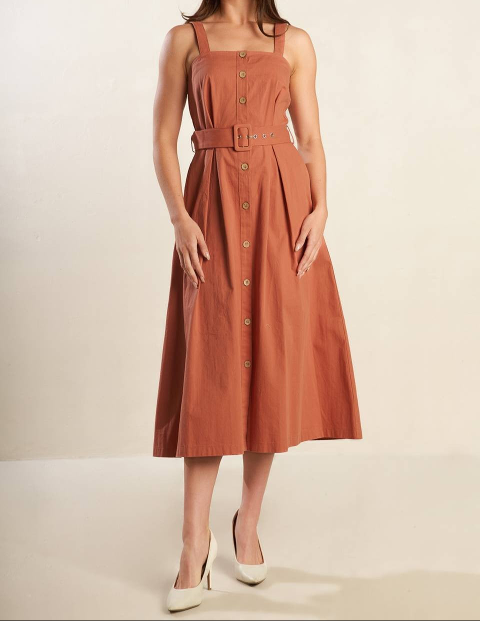 Eve Dress