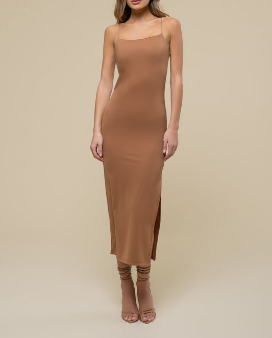 Bodycon Midi Dress