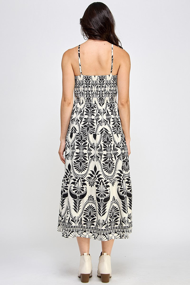 Maris Summer Dress
