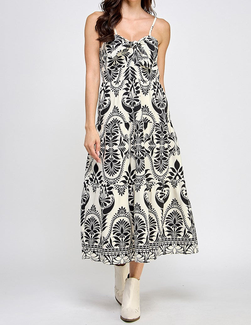 Maris Summer Dress