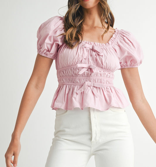 Abigail Top