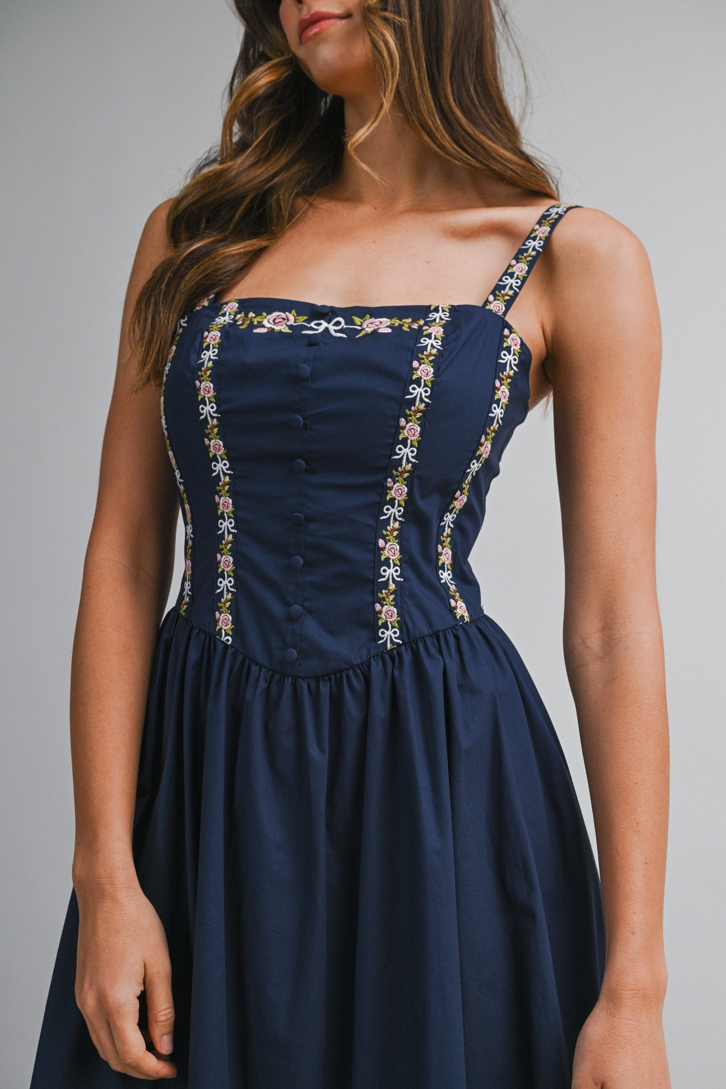 Serena Dress