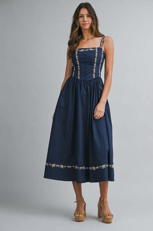 Serena Dress