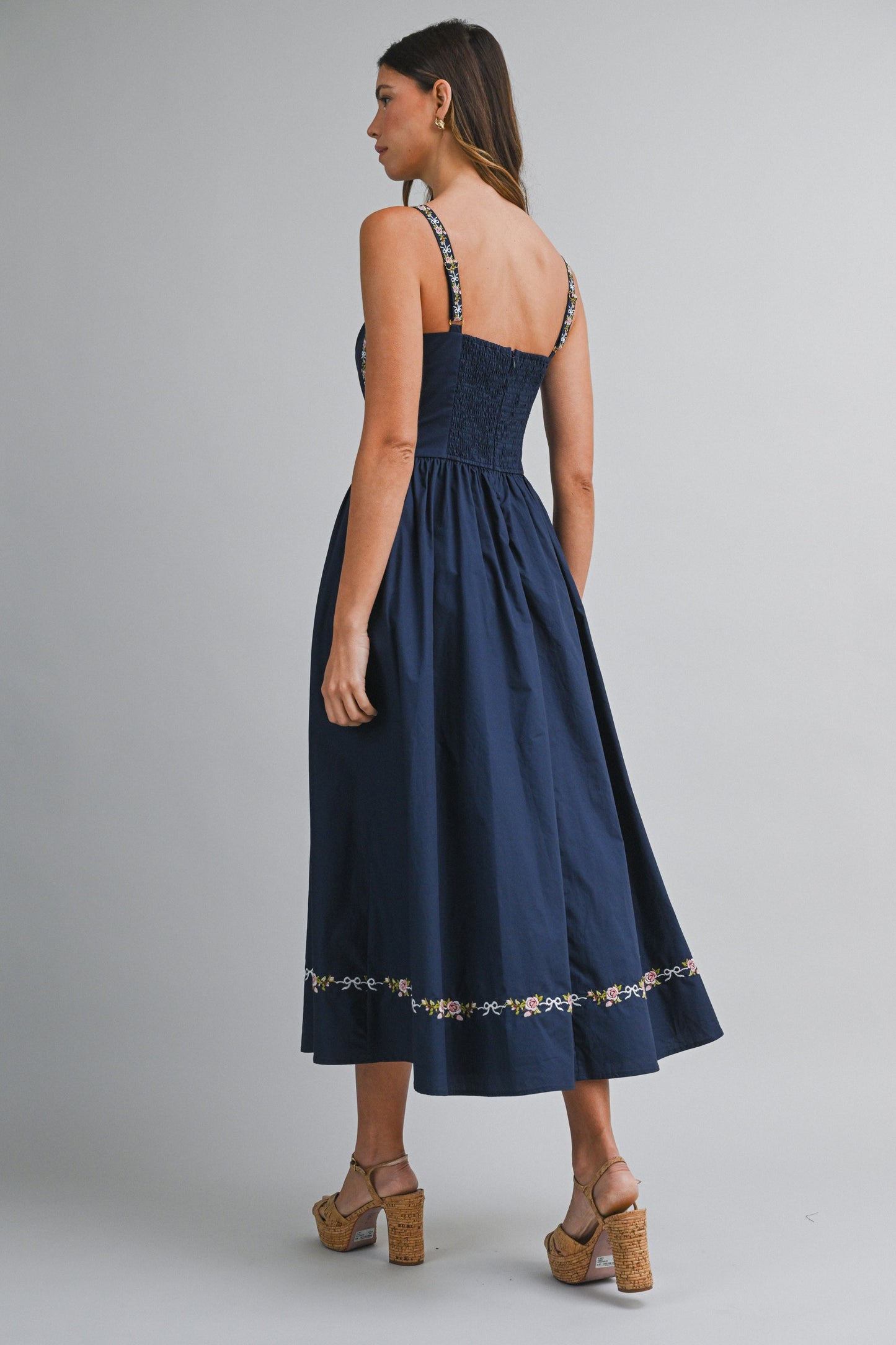 Serena Dress