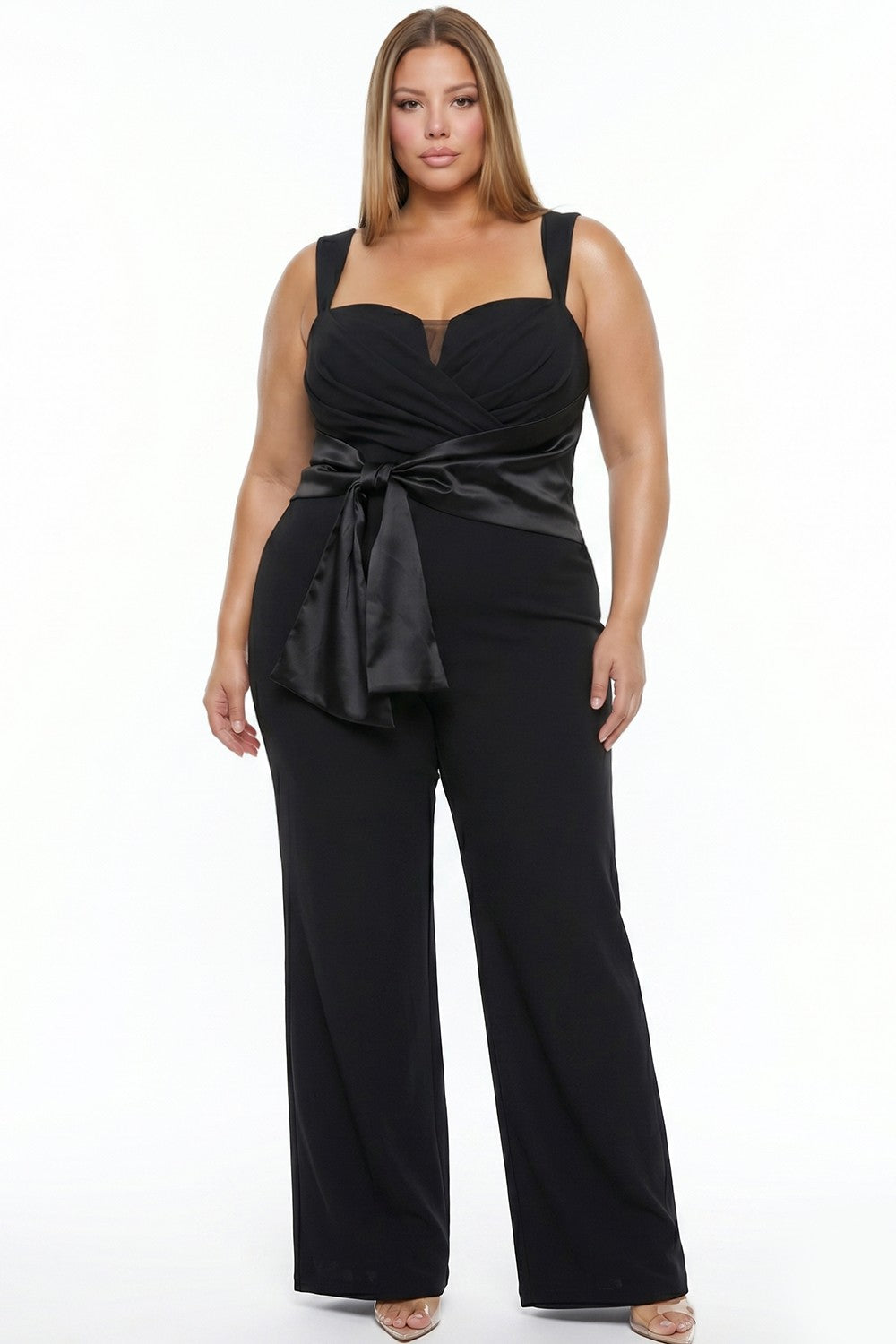 Karissa Jumpsuit