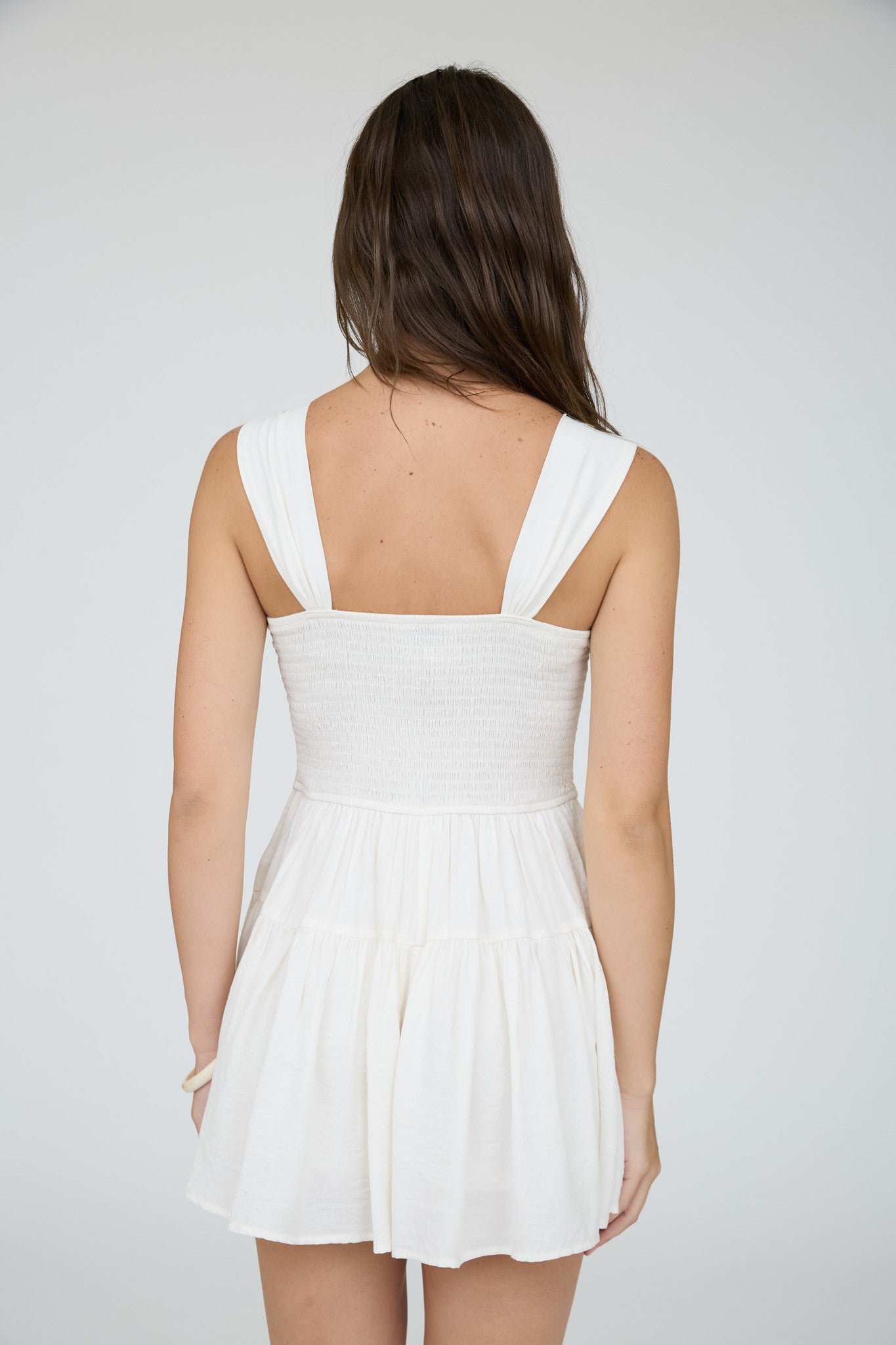 Clara Romper