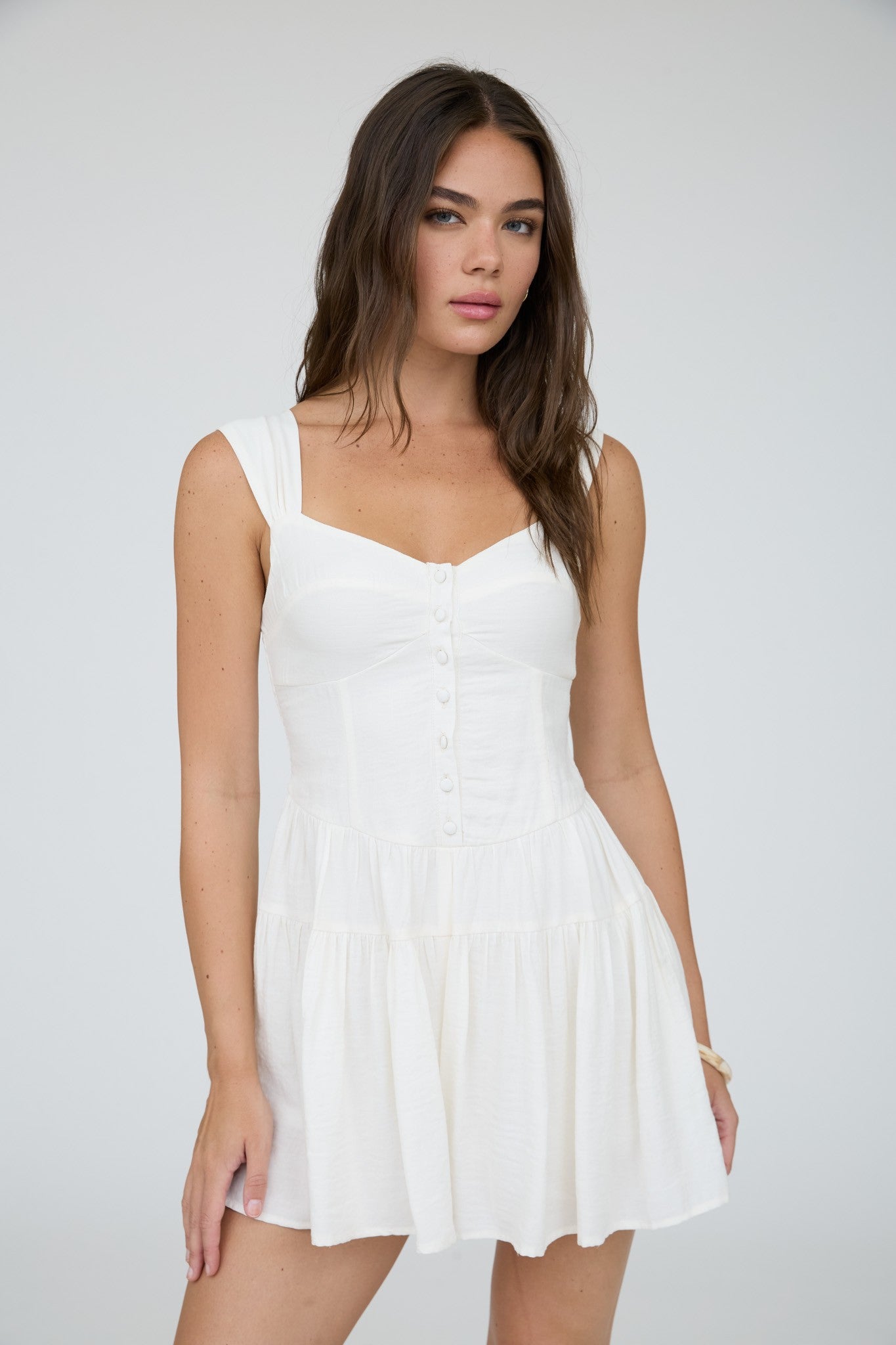 Clara Romper