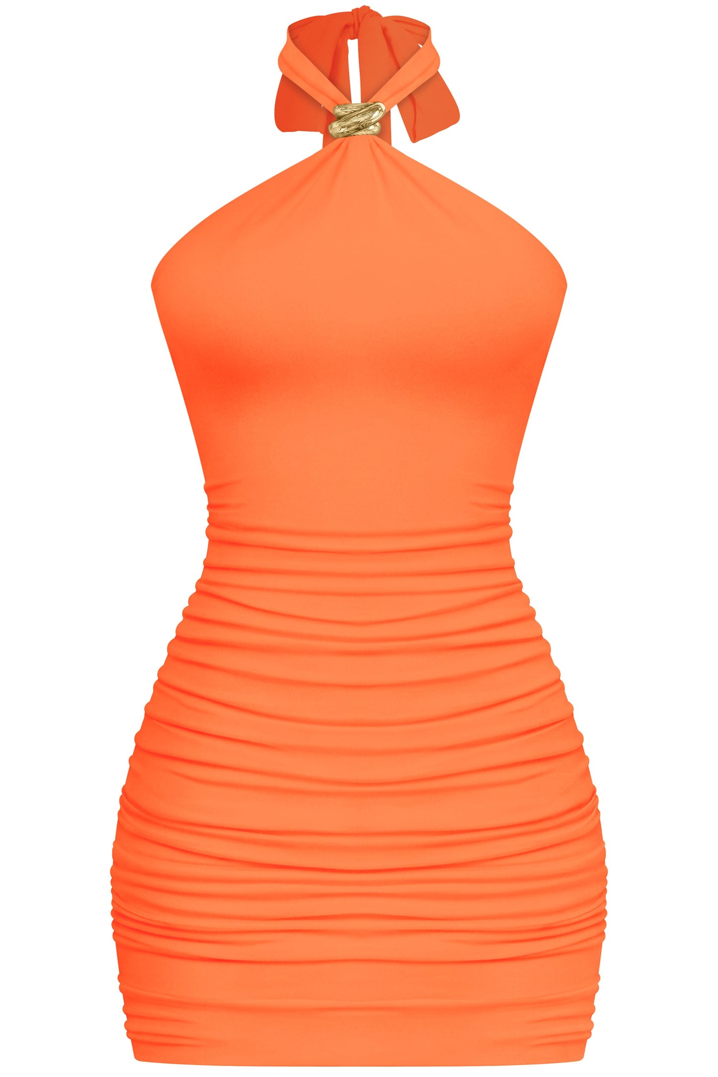 Tropicoquetta Dress