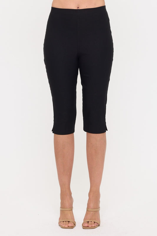 Black Capri Pants