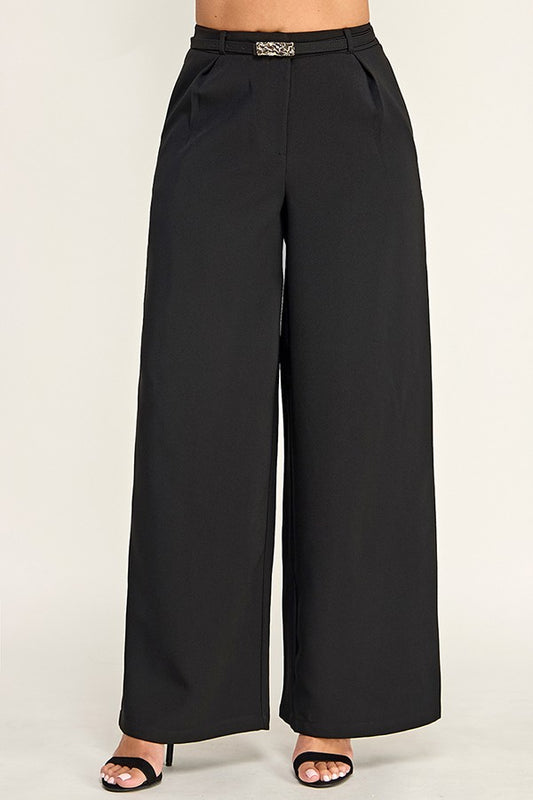 Black Pants