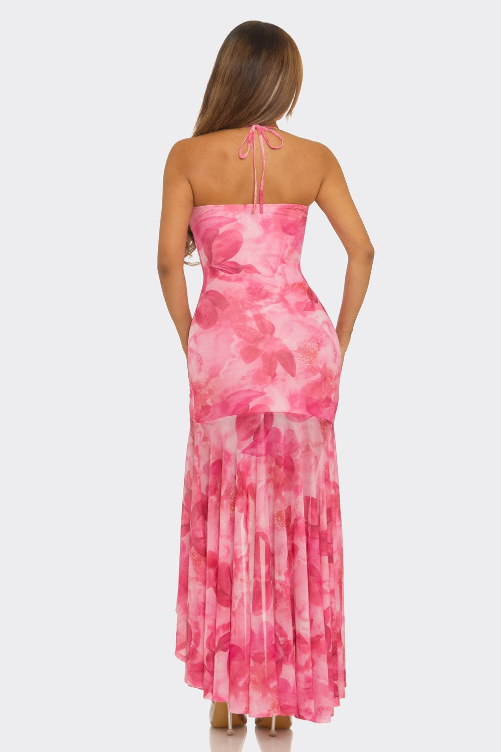 Ivonny Bonita Dress