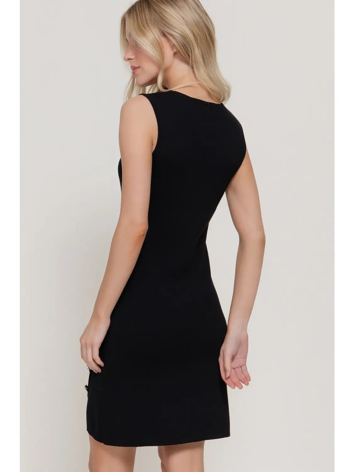 Harper Mini Dress