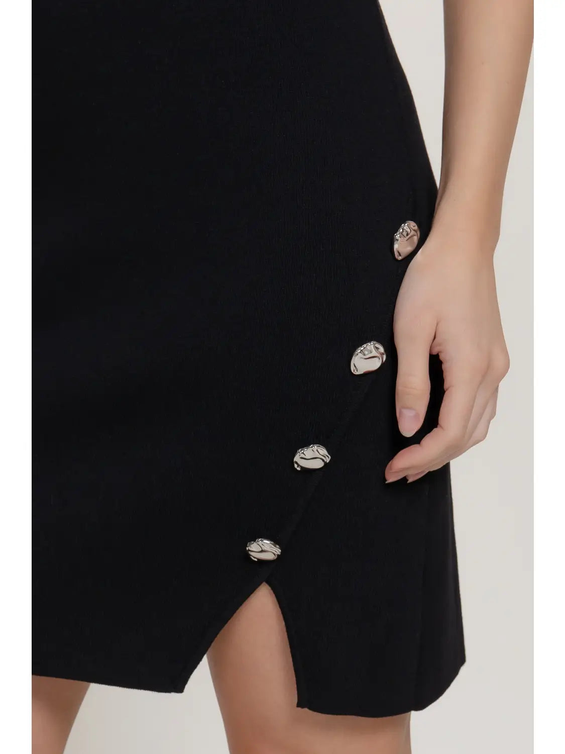 Harper Mini Dress