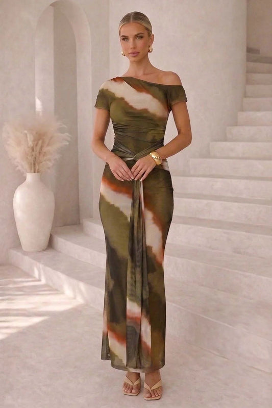 Janice Dress