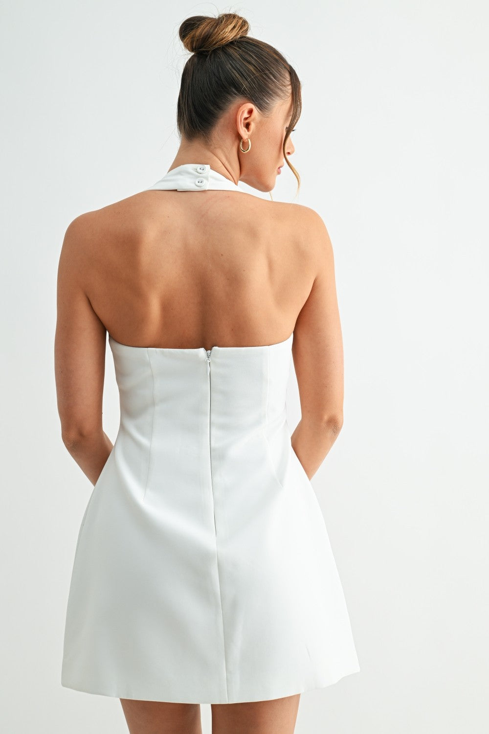 Tatiana Dress