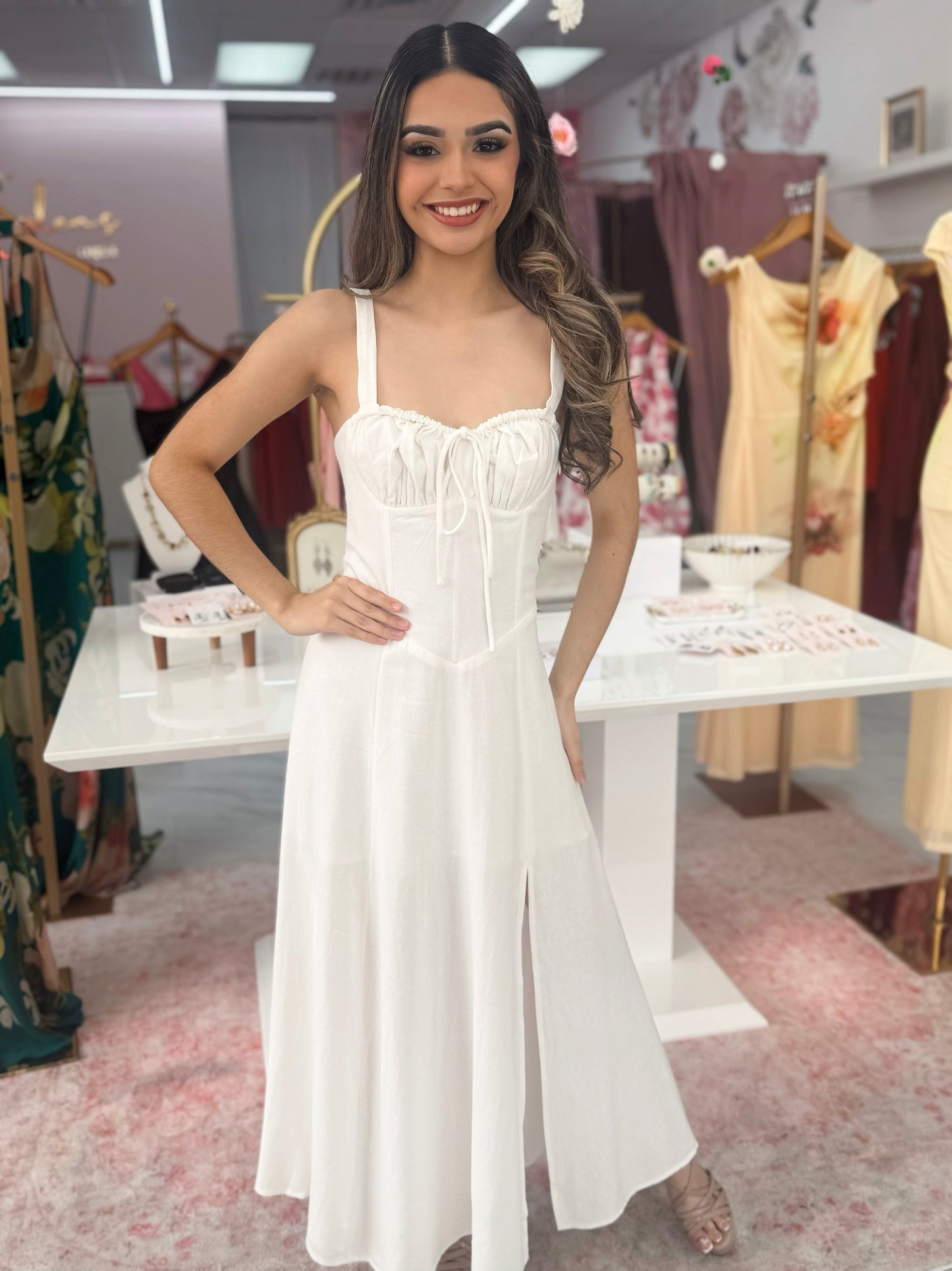 Elsie Dress