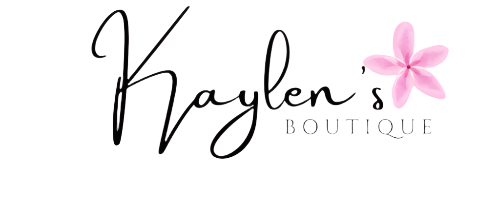 Kaylen’s Boutique 