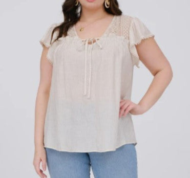 Avery Top