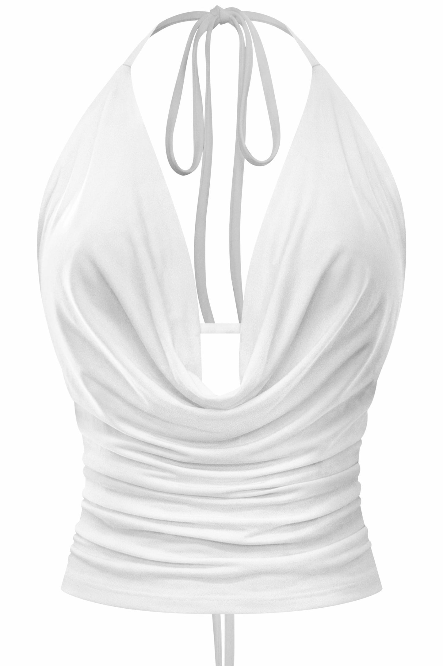 Latina Forever Halter Top